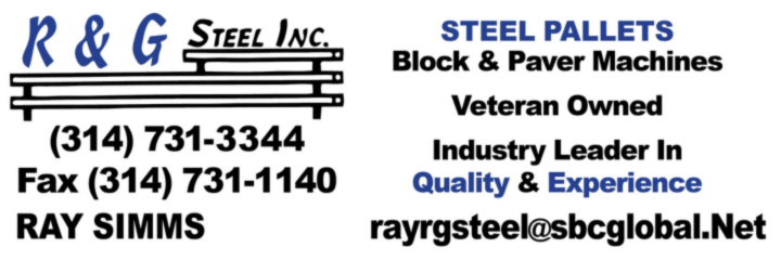 R&G Steel Ad (1)